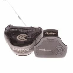 Cleveland Smart Square Men's Right Hand Putter 33 Inches - Super Stroke Slim 3.0 -Golf Clubs Shop sh hc22339a 1