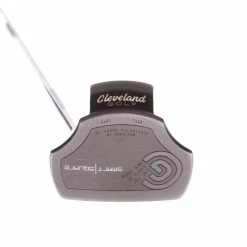 Cleveland Smart Square Men's Right Hand Putter 33 Inches - Super Stroke Slim 3.0 -Golf Clubs Shop sh hc22339b