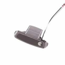 Cleveland Smart Square Men's Right Hand Putter 33 Inches - Super Stroke Slim 3.0 -Golf Clubs Shop sh hc22339d
