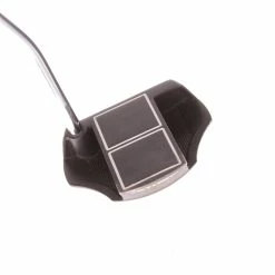 Cleveland Smart Square Men's Right Hand Putter 33 Inches - Super Stroke Slim 3.0 -Golf Clubs Shop sh hc22339e