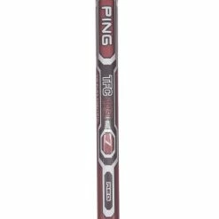 Ping K15 Graphite Men's Right Hand Irons 5-PW Green Dot Ping TFC 149 - Regular -Golf Clubs Shop sh hc22350d