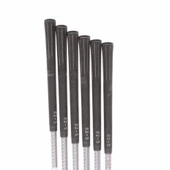 Ping K15 Graphite Men's Right Hand Irons 5-PW Green Dot Ping TFC 149 - Regular -Golf Clubs Shop sh hc22350e