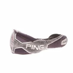 Ping K15 Hybrid Graphite Men's Right Hand 3 Hybrid 20 Degree Ping TFC 149 - Regular -Golf Clubs Shop sh hc22355g