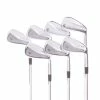 TaylorMade P770/P-7MC Combo Set Steel Men's Right Hand Irons 4-PW Project X Lz 6.0 120g - Stiff 1 TaylorMade P770/P-7MC Combo Set Steel Men's Right Hand Irons 4-PW Project X Lz 6.0 120g - Stiff -Golf Clubs Shop sh hc22363a
