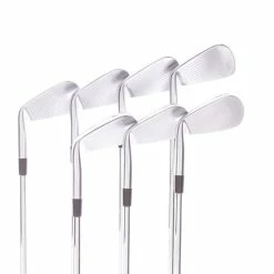 TaylorMade P770/P-7MC Combo Set Steel Men's Right Hand Irons 4-PW Project X Lz 6.0 120g - Stiff -Golf Clubs Shop sh hc22363c