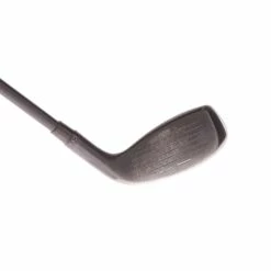 TaylorMade Gapr Hi Graphite Men's Left Hand 4 Hybrid 22 Degree KBS Hybrid 80 - Stiff 9 TaylorMade Gapr Hi Graphite Men's Left Hand 4 Hybrid 22 Degree KBS Hybrid 80 - Stiff -Golf Clubs Shop sh hc22372c