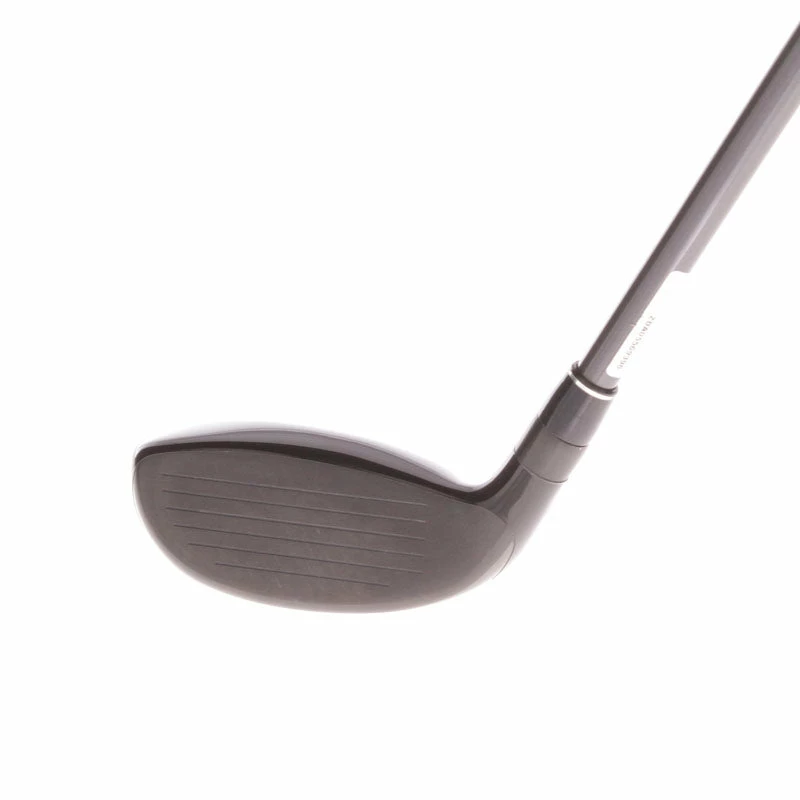 Srixon ZX7 Graphite Men's Right Hand 4 Hybrid 22 Degree Regular - Evenflow Riptide 80g 6 Srixon ZX7 Graphite Men's Right Hand 4 Hybrid 22 Degree Regular - Evenflow Riptide 80g - Image 4