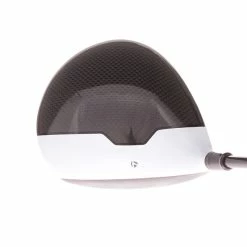 TaylorMade M1 Graphite Men's Right Hand Driver 12 Degree Senior - Fujikura Pro 60 11 TaylorMade M1 Graphite Men's Right Hand Driver 12 Degree Senior - Fujikura Pro 60 -Golf Clubs Shop sh hc22387c