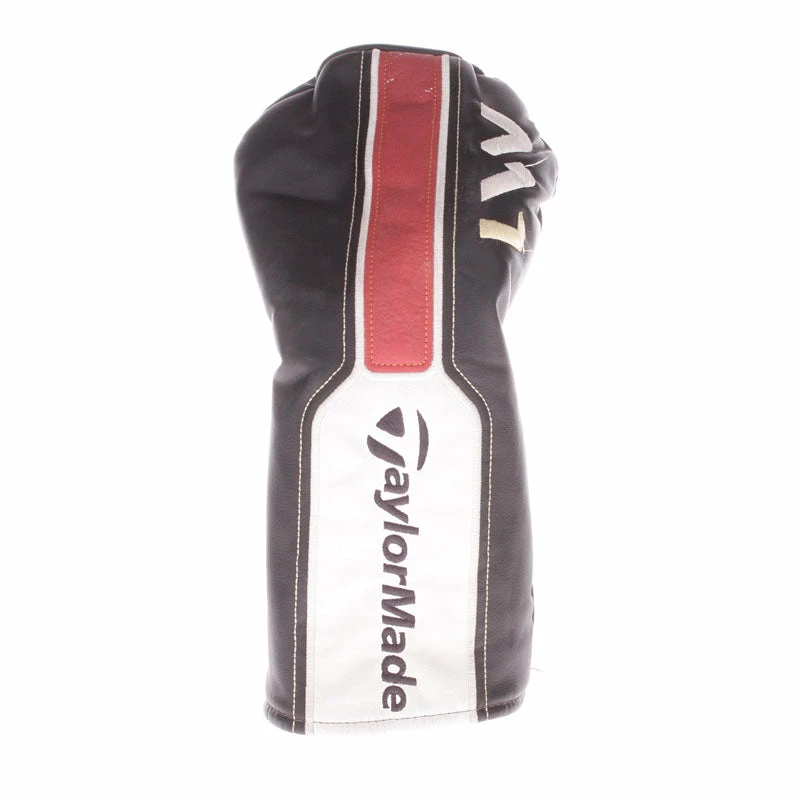 TaylorMade M1 Graphite Men's Right Hand Driver 12 Degree Senior - Fujikura Pro 60 7 TaylorMade M1 Graphite Men's Right Hand Driver 12 Degree Senior - Fujikura Pro 60 - Image 5