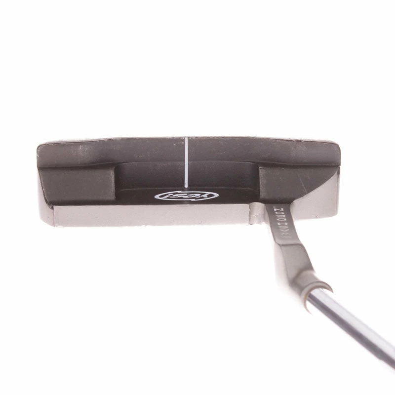 Yes! Yes C-Groove Callie Men's Right Hand Putter 33 Inches - Super Stroke Flatso 3.0 4 Yes! Yes C-Groove Callie Men's Right Hand Putter 33 Inches - Super Stroke Flatso 3.0 - Image 2