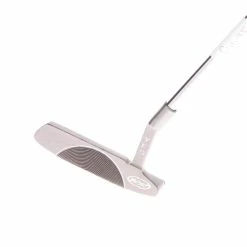 Yes! Yes C-Groove Callie Men's Right Hand Putter 33 Inches - Super Stroke Flatso 3.0 10 Yes! Yes C-Groove Callie Men's Right Hand Putter 33 Inches - Super Stroke Flatso 3.0 -Golf Clubs Shop sh hc22403c