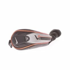 Nike VrS Graphite Men's Right Hand 4 Hybrid 24 Degree Regular - Fubuki 75 -Golf Clubs Shop sh hc22418g