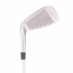 Kane Golf 304 Forged Steel Men's Right Hand 4 Iron Stiff - True Temper -Golf Clubs Shop sh hc22437b