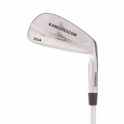 Kane Golf 304 Forged Steel Men's Right Hand 5 Iron Stiff - True Temper