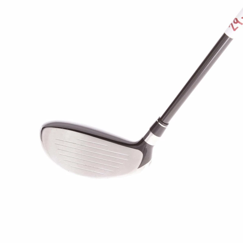 MacGregor MacTec NVG2 Graphite Men's Right Hand 2 Hybrid 17 Degree Stiff - Fujikura Triple Action 6 MacGregor MacTec NVG2 Graphite Men's Right Hand 2 Hybrid 17 Degree Stiff - Fujikura Triple Action - Image 4