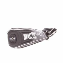 MacGregor MacTec NVG2 Graphite Men's Right Hand 2 Hybrid 17 Degree Stiff - Fujikura Triple Action 15 MacGregor MacTec NVG2 Graphite Men's Right Hand 2 Hybrid 17 Degree Stiff - Fujikura Triple Action -Golf Clubs Shop sh hc22442g