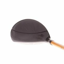 MD Golf Superstrong EQL Graphite Men's Right Hand 4 Hybrid 24 Degree Regular - Proforce 65 -Golf Clubs Shop sh hc22444c