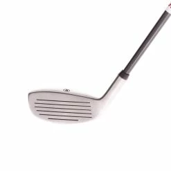 RAM Wizard Graphite Men's Right Hand 3 Hybrid 18 Degree Regular - Ram Wizard -Golf Clubs Shop sh hc22450c