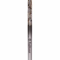 MacGregor MacTecNVG2 Graphite Men's Right Hand 4 Hybrid 23 Degree Stiff - Fujikura 65 -Golf Clubs Shop sh hc22451e