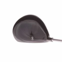 Nickent BB PLUS Graphite Men's Right Hand Driver 9 Degree Regular - Competition 65 -Golf Clubs Shop sh hc22452c