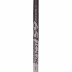 Nickent BB PLUS Graphite Men's Right Hand Driver 9 Degree Regular - Competition 65 -Golf Clubs Shop sh hc22452e