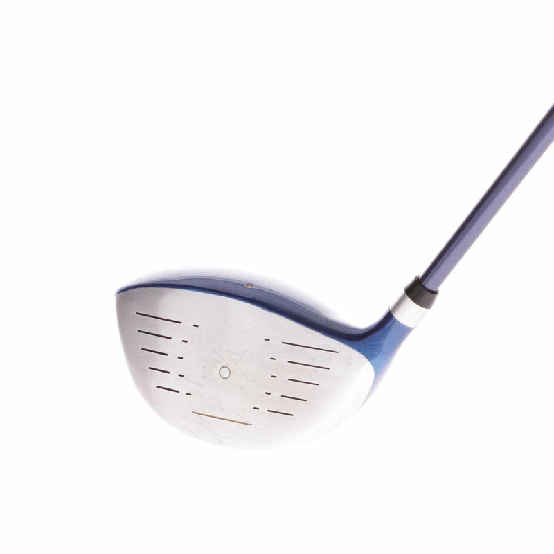 Donnay Slammer II Hot Forged Graphite Men's Right Hand Driver 9.5 Degree Regular - Slammer II 6 Donnay Slammer II Hot Forged Graphite Men's Right Hand Driver 9.5 Degree Regular - Slammer II - Image 4