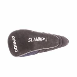 Donnay Slammer II Hot Forged Graphite Men's Right Hand Driver 9.5 Degree Regular - Slammer II 15 Donnay Slammer II Hot Forged Graphite Men's Right Hand Driver 9.5 Degree Regular - Slammer II -Golf Clubs Shop sh hc22457g
