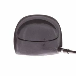 Rival Cuboid Graphite Men's Right Hand Driver 10.5 Degree Regular - Rival Cuboid -Golf Clubs Shop sh hc22459c