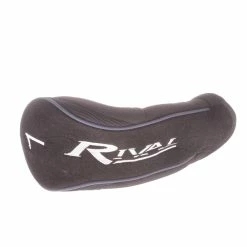 Rival Cuboid Graphite Men's Right Hand Driver 10.5 Degree Regular - Rival Cuboid -Golf Clubs Shop sh hc22459g