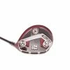 Wilson Staff C300 Graphite Men's Right Hand Fairway 3 Wood 15 Degree Regular - Fujikura Pro 68 -Golf Clubs Shop sh hc22479a