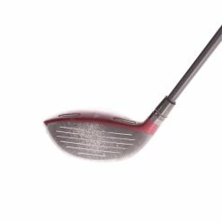 Wilson Staff C300 Graphite Men's Right Hand Fairway 3 Wood 15 Degree Regular - Fujikura Pro 68 -Golf Clubs Shop sh hc22479c