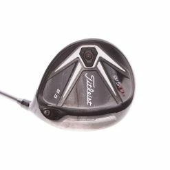Titleist 915 D3 Graphite Men's Right Hand Driver 8.5 Degree Stiff - Diamana 60