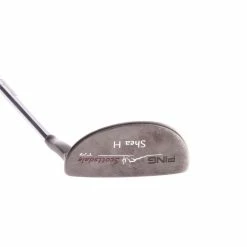 Ping Scottsdale Shea Men's Right Hand Putter 34 Inches - Ping PP61 -Golf Clubs Shop sh hc22484b 1