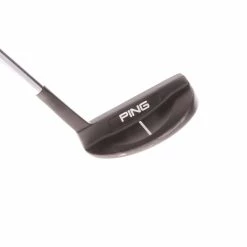 Ping Scottsdale Shea Men's Right Hand Putter 34 Inches - Ping PP61 -Golf Clubs Shop sh hc22484e