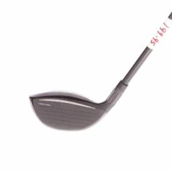 TaylorMade Stealth Graphite Men's Right Hand Fairway 3 Wood 15 Degree Regular - Ventus 5R -Golf Clubs Shop sh hc22494d