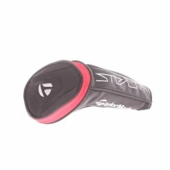 TaylorMade Stealth Graphite Men's Right Hand Fairway 3 Wood 15 Degree Regular - Ventus 5R -Golf Clubs Shop sh hc22494g