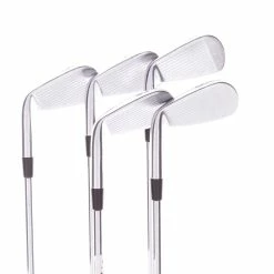 Titleist AP2 714 Forged Steel Men's Right Hand Irons 6-PW Regular - XP95 R300 -Golf Clubs Shop sh hc22501c