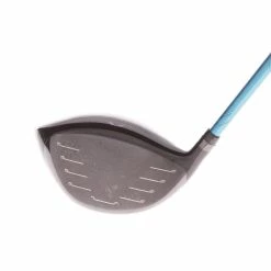 Wilson Staff D7 Graphite Men's Right Hand Driver 9 Degree Stiff - Project X Evenflow -Golf Clubs Shop sh hc22502d