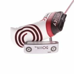 Odyssey White Hot OG1WS Stroke Lab Men's Right Hand Putter 34 Inches - Odyssey -Golf Clubs Shop sh hc22503a 1