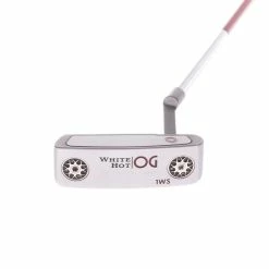 Odyssey White Hot OG1WS Stroke Lab Men's Right Hand Putter 34 Inches - Odyssey -Golf Clubs Shop sh hc22503b