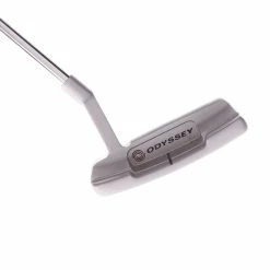 Odyssey White Hot OG1WS Stroke Lab Men's Right Hand Putter 34 Inches - Odyssey -Golf Clubs Shop sh hc22503e