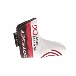Odyssey White Hot OG1WS Stroke Lab Men's Right Hand Putter 34 Inches - Odyssey -Golf Clubs Shop sh hc22503h