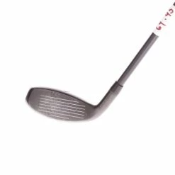 Callaway XR Graphite Men's Right Hand 4 Hybrid 22 Degree Regular - Project X 5.5 -Golf Clubs Shop sh hc22509d