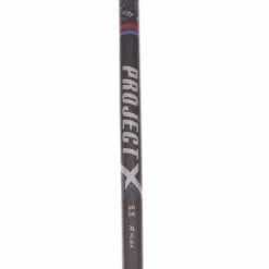 Callaway XR Graphite Men's Right Hand 4 Hybrid 22 Degree Regular - Project X 5.5 -Golf Clubs Shop sh hc22509e