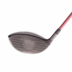 Callaway RAZR X Black Graphite Men's Right Hand Driver 9.5 Degree Regular - Fujikura Motore 60 -Golf Clubs Shop sh hc22510c