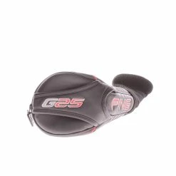 Ping G25 Graphite Men's Right Hand Fairway 3 Wood 15 Degree Soft Regular - Ping 15 Ping G25 Graphite Men's Right Hand Fairway 3 Wood 15 Degree Soft Regular - Ping -Golf Clubs Shop sh hc22513g