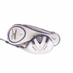 Mizuno JPX 800 Graphite Men's Right Hand 3 Hybrid 19 Degree Regular - Exsar HS 68g