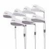 Ping Blueprint Steel Men's Right Hand Irons 4-PW Blue Dot Stiff - Dynamic Gold 120 -Golf Clubs Shop sh hc22517a