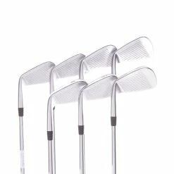 Ping Blueprint Steel Men's Right Hand Irons 4-PW Blue Dot Stiff - Dynamic Gold 120 -Golf Clubs Shop sh hc22517c