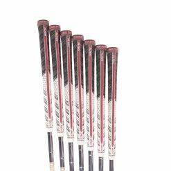 Ping Blueprint Steel Men's Right Hand Irons 4-PW Blue Dot Stiff - Dynamic Gold 120 -Golf Clubs Shop sh hc22517e